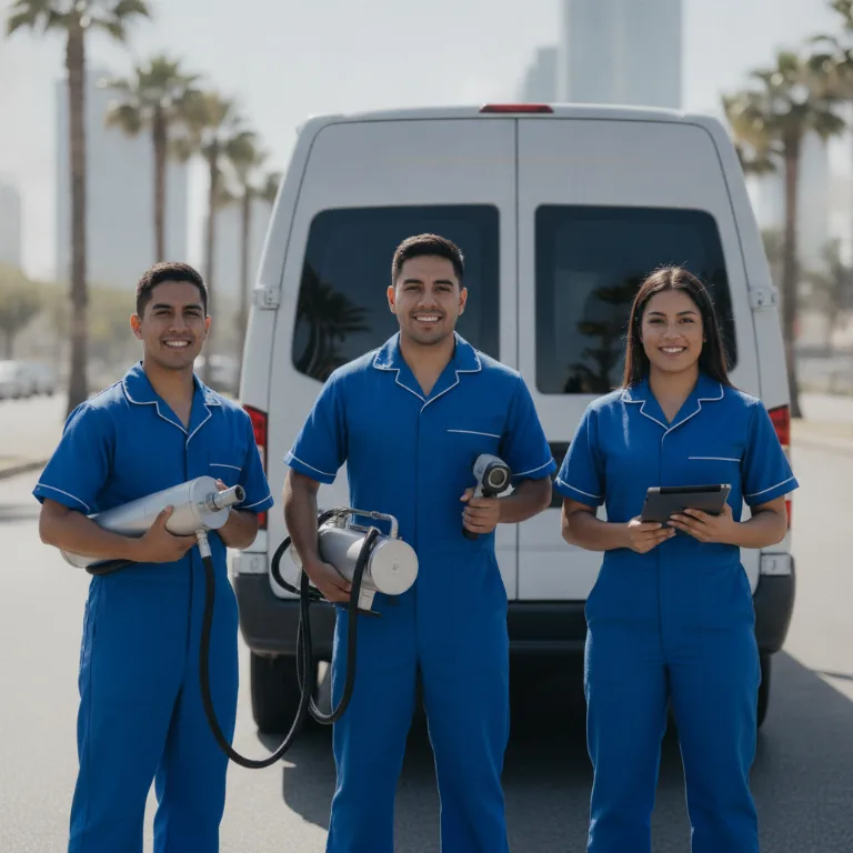 Crioterapia equipe em Belford Roxo