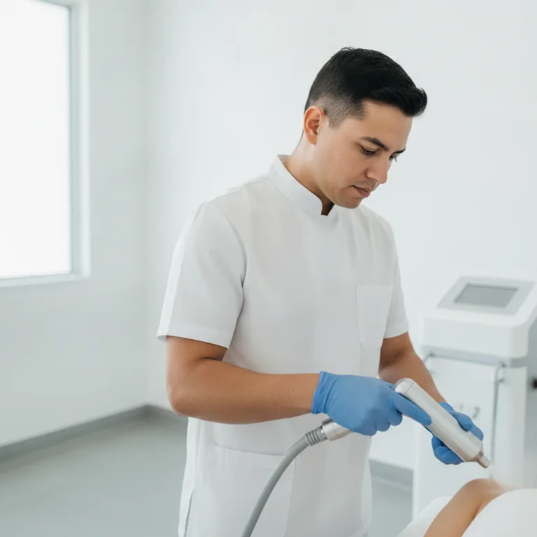 Crioterapia serviço em Belford Roxo